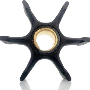 18-3044 Water Pump Impeller For Evinrude Johnson 85 100 115 125 HP