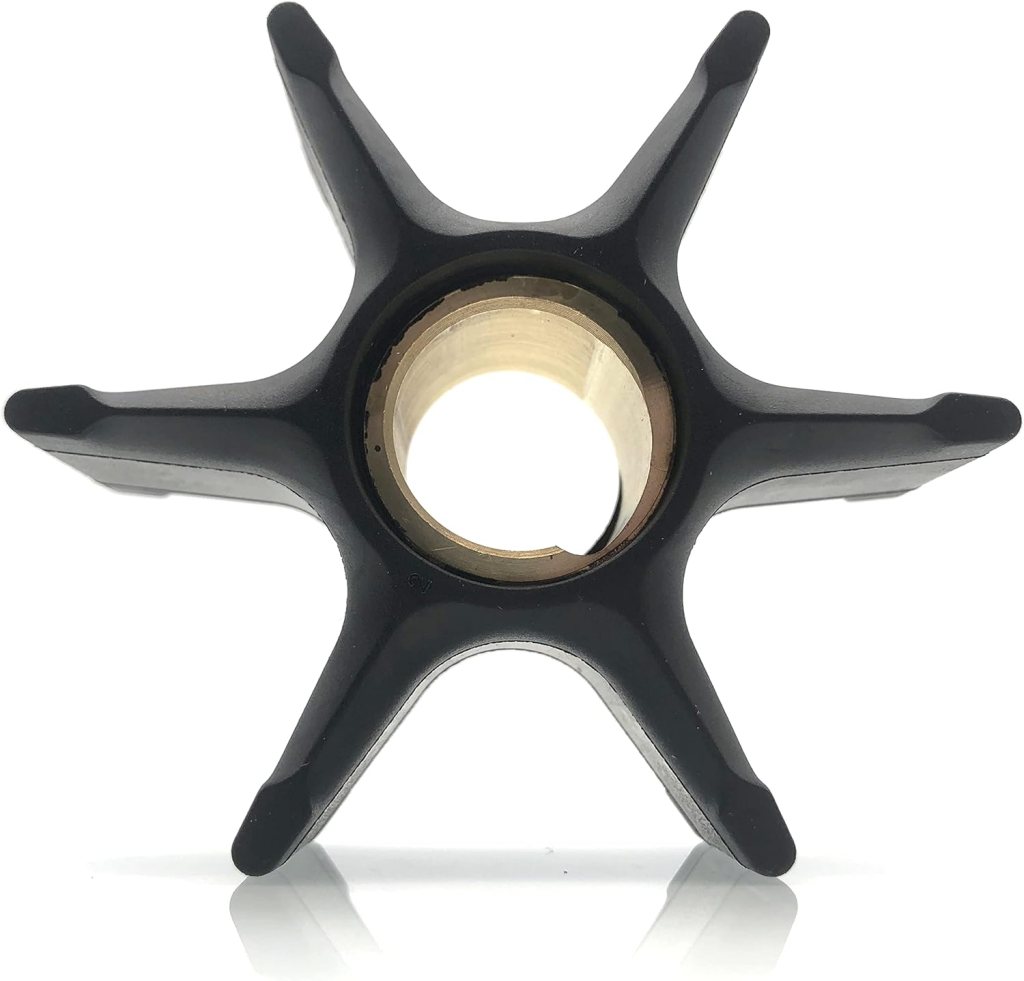 18-3059 Water Pump Impeller Johnson Evinrude OMC Outboard 65 80 85 88 90 100