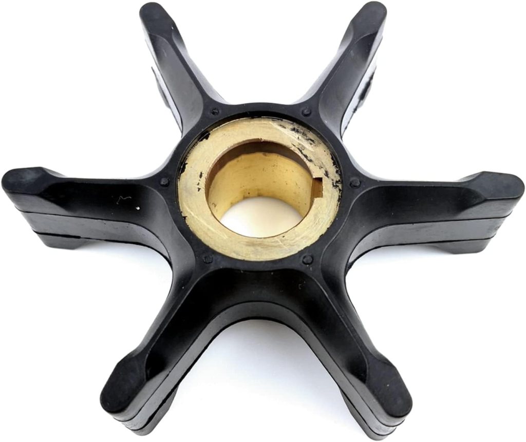 18-3082 Impeller for Johnson Evinrude OMC Outboard 55 60 65 70 75 HP