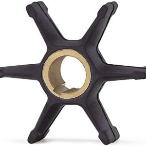Water Pump Impeller for Johnson Evinrude OMC Sierra 18-3083 40HP 50HP