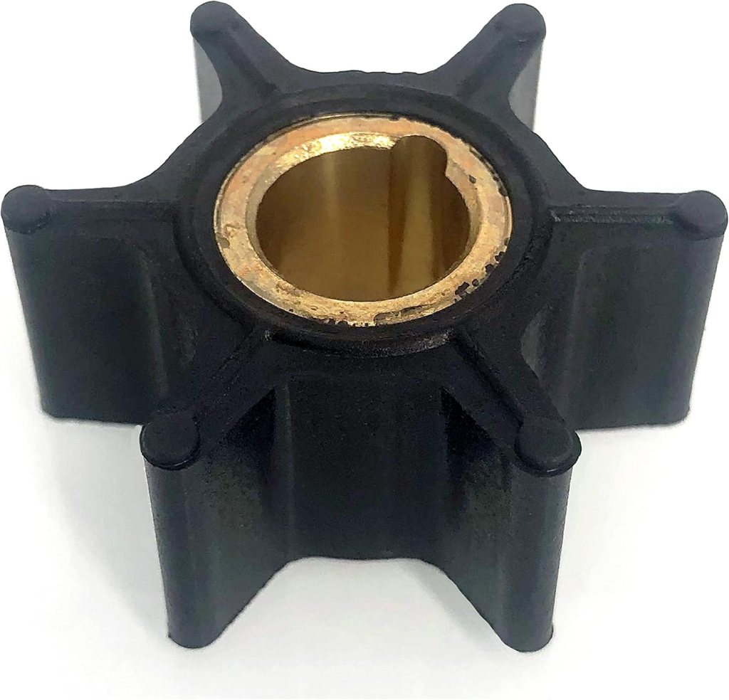 Water Pump Impeller Sierra 18-3091 4HP 4.5HP 5HP 6HP 7.5HP 8H