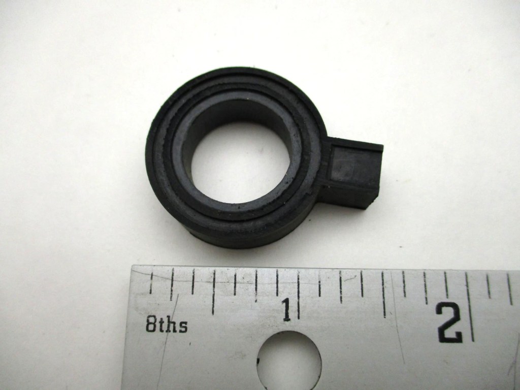 0300583 300583 OMC Evinrude Johnson Vintage 1940s Outboard Water Pump Impeller