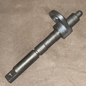 NEW OMC EVINRUDE JOHNSON SHIFT LEVER 376307