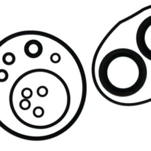 Sierra International 18-2660 Marine Lower Unit Seal Kit for Johnson/Evinrude Outboard Motor