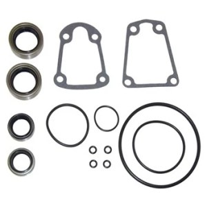 Sierra Seal Kit, Lower Gearcase Johnson/Evinrude 55-60hp 1968-1971 18-2690