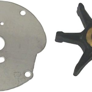 Sierra 18-3203 Marine Impeller Repair Kit for Johnson/Evinrude Outboard Motor