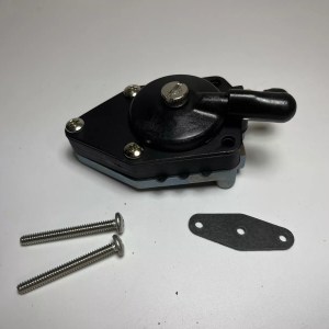 Johnson Evinrude 15 - 40 HP Fuel Pump Gasket Screws 18-7352 “Trusted T-Mike Part