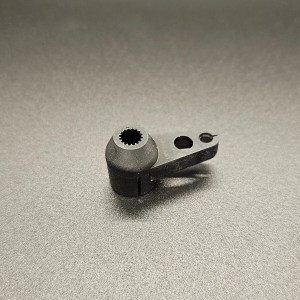 OMC Evinrude Johnson Needle Valve Arm 204705 18-40HP 1960-1976