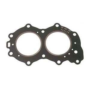 NIB Johnson Evinrude 25 HP Gasket Cylinder Head 322332 Sierra 18-2962 2 Cylinder