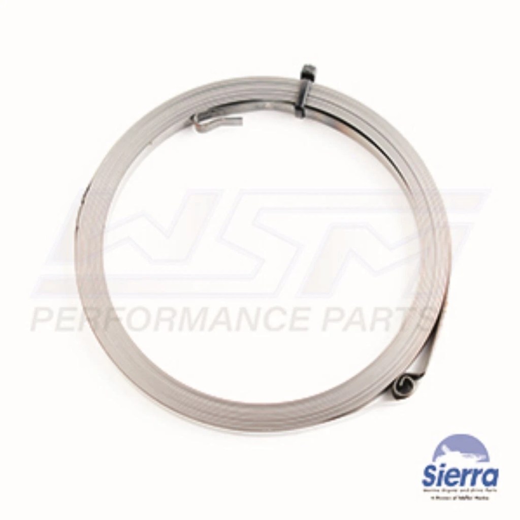 Sierra - Rewind Spring Johnson / Evinrude 2 - 4 Hp 81-01 - 18-6509, 0326877