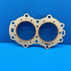 OMC 304688 Cylinder Head Gasket for Vintage OMC Evinrude Johnson