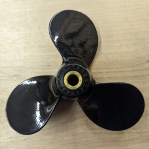 NEW OEM EVINRUDE JOHNSON BRP PROPELLER 8 1/4 X 9