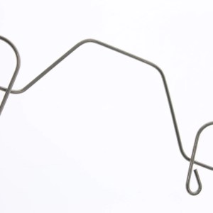 Evinrude STRTR PAWL SPRING 0203697 OEM