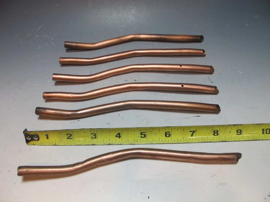 Evinrude Johnson Water Pick Up Tube 303917 0303917 ....
