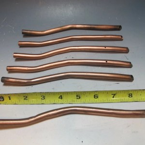 Evinrude Johnson Water Pick Up Tube 303917 0303917 ....