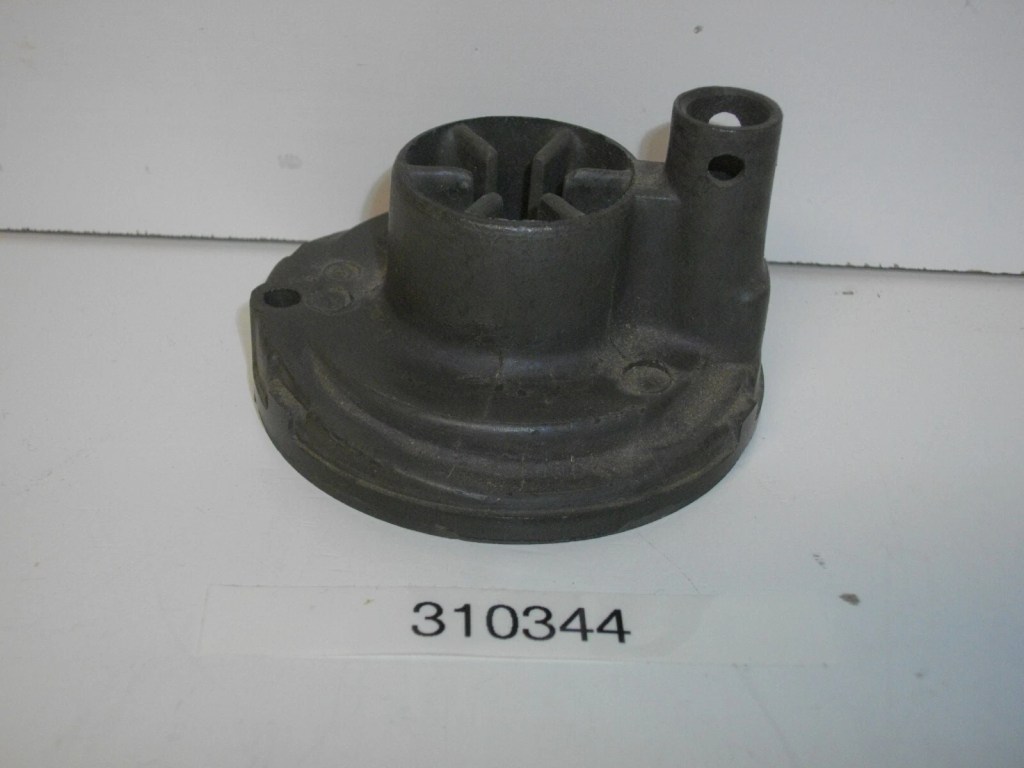 Johnson Evinrude 310344 Water Pump Housing