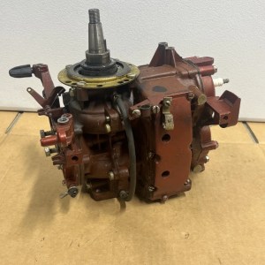 1956 Johnson 7.5hp Seahorse AD-10 Powerhead ...................