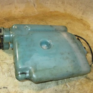 Mariner 75hp 2 Stroke outboard Oil Tank and Sensor (828361A3)