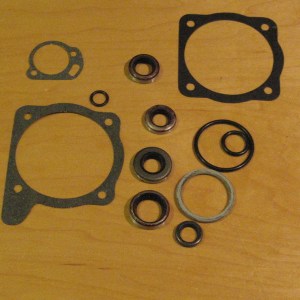 Mercury lower unit seal kit KF5, Mark 5, Mark 6