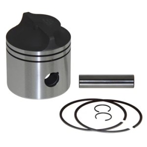 Piston Kit Johnson Evinrude  392621 5006657