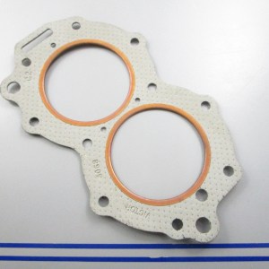 *NEW OEM* 0810 OMC Johnson Evinrude Gasket 301862 0301862