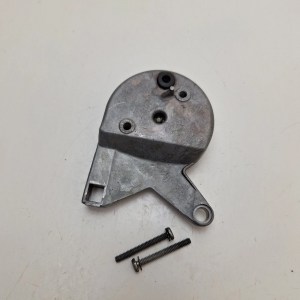 1969-1970 Johnson Evinrude 18-25HP Air Silencer 314704 OMC 206350 OEM 314685