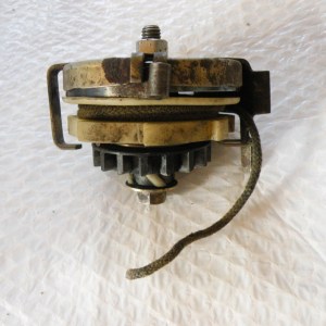 OMC Johnson Evinrude Recoil Starter, 9.9 - 15hp, Used