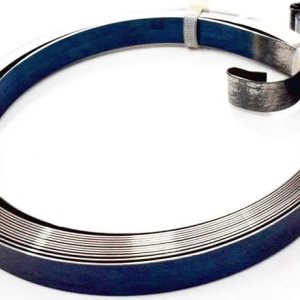 New Johnson/Evinrude Recoil/Rewind Spring for Outboards 318944 18-6503