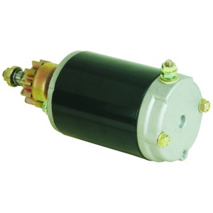 Replacement for MDO4002M STARTER (for PRESTOLITE) and others