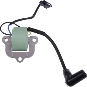 Ignition Coil 18-5172 581786 581370 502881 for Johnson 18HP 20HP 25HP 35HP 40HP
