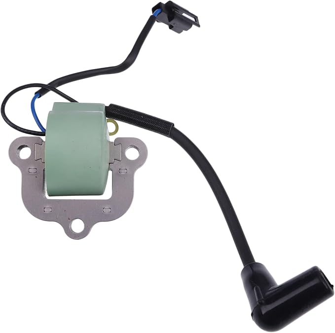 Ignition Coil 18-5172 581786 581370 502881 for Johnson 18HP 20HP 25HP 35HP 40HP