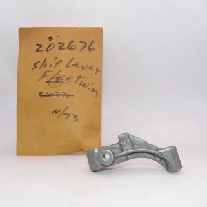 Johnson Evinrude OMC 202676 Shift Lever ( Fleetwin )