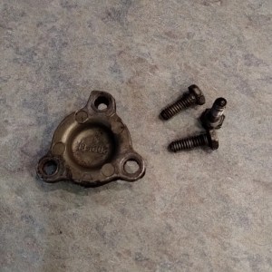 OEM NLA EVINRUDE Johnson Thermostat Cover 309581 0309581