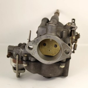 Johnson Evinrude 1953-58 Carburetor Manual Start 25 30 HP