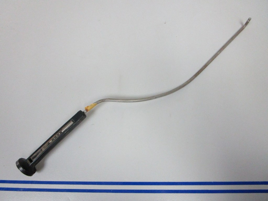 OMC Johnson Evinrude Choke Rod Assembly 383985 0383985