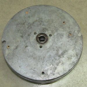 Johnson Evinrude OMC 580465 Flywheel - Used