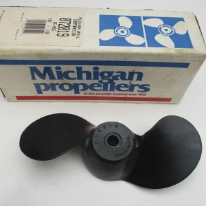 072019 GC55 Michigan Wheel 8" x 8P RH Chrysler/Ward/Elgin Propeller