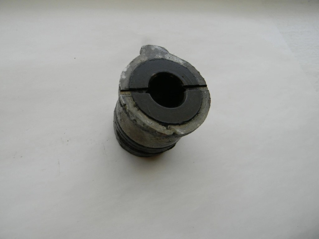 Johnson Evinrude Gearcase Head Assembly 0277812 277812