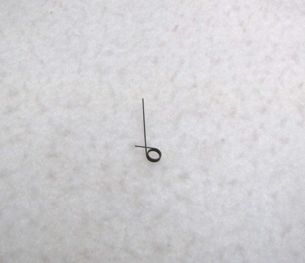 OMC Johnson Evinrude Clamp Spring 303519 0303519