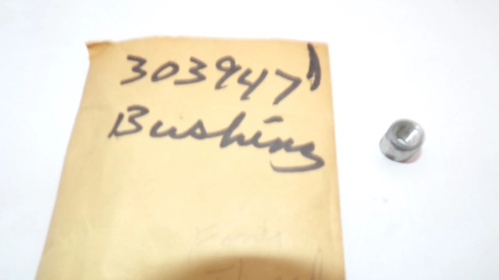 Johnson Evinrude OMC 303947 Bushing
