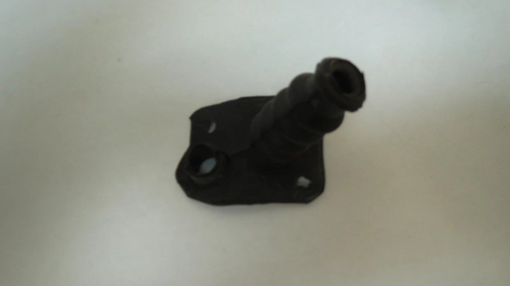 309631 OMC Boot Assy OEM NOS