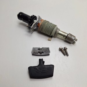 Johnson Evinrude 9.5hp Complete Recoil Starter 309708 OMC 0380019 OEM 0314587