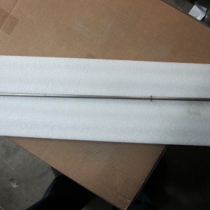 JOHNSON EVINRUDE 4 4.5 6 7.5 8 HP 324620 SHIFT ROD 15 INCH 1980 - 1993 USED