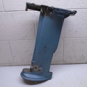 Johnson Evinrude 18 - 25hp Outboard Exhaust Housing 0378063 378063