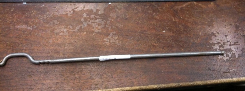 New OMC Johnson Evinrude Shift Rod 15 1/4 In. 309628