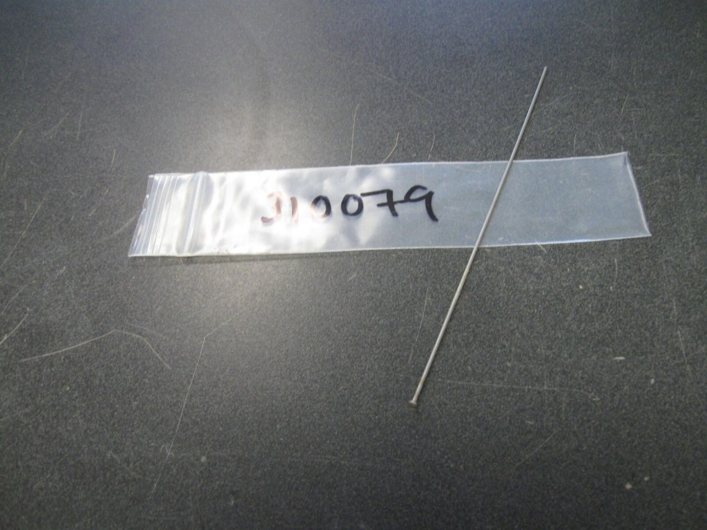 Johnson Evinrude OMC 0310079 Lever to Reverse Lock Wire