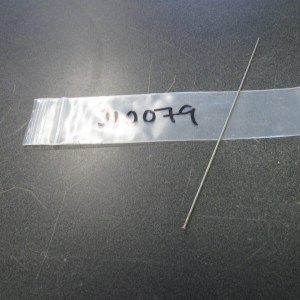 Johnson Evinrude OMC 0310079 Lever to Reverse Lock Wire