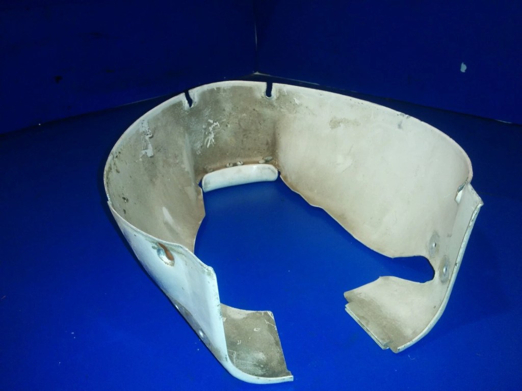 0379639 cover 379639 0379015 379015 johnson evinrude 3hp