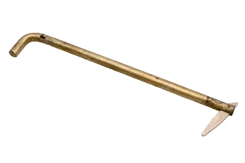 Evinrude Johnson OMC Outboard 0387524 387524 378158 Tilt Pin Thrust Rod