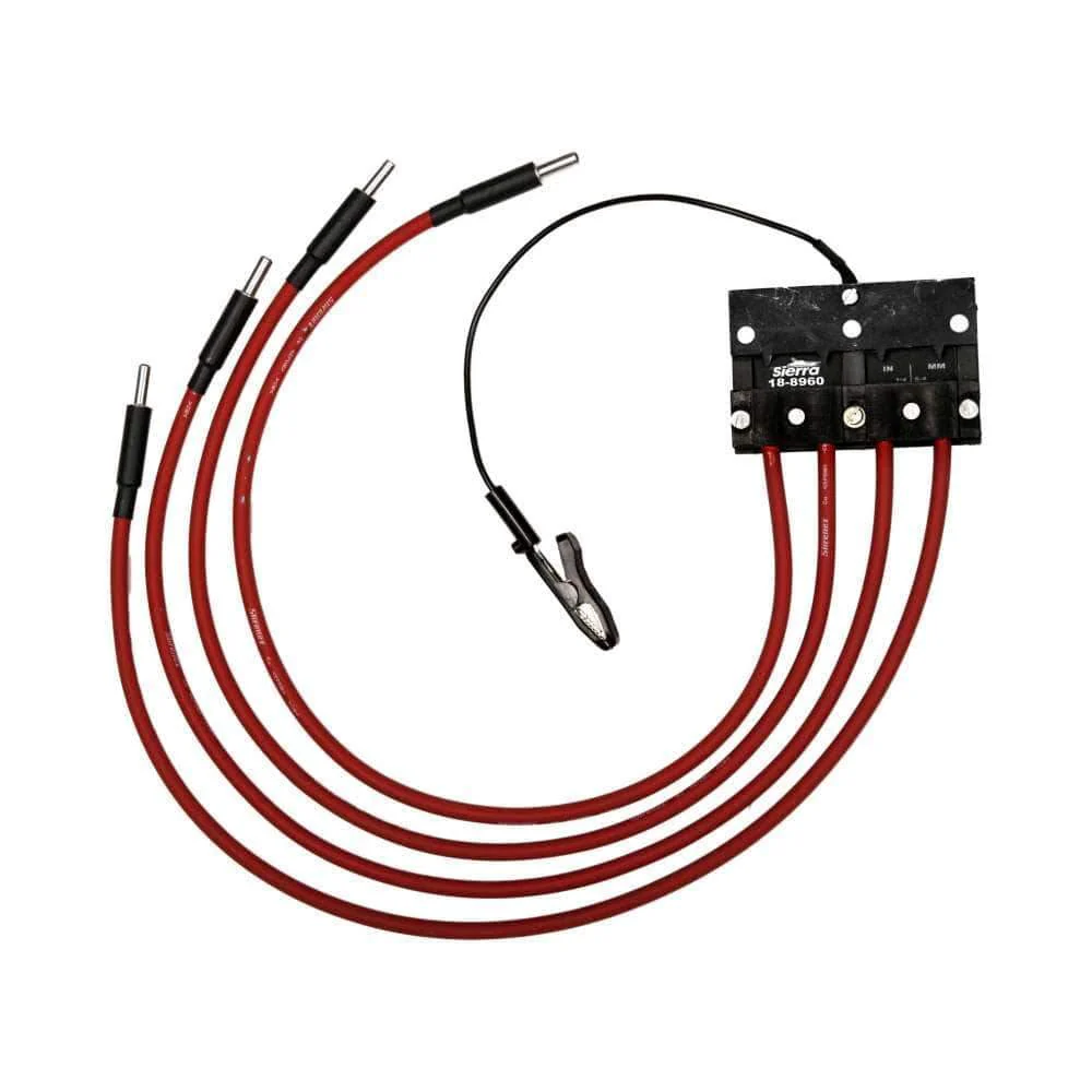 Sierra Ignition Spark Tester #18-8960